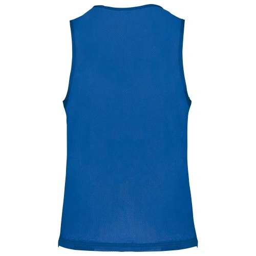 PETO LIGERO DE REJILLA Multi-deportes