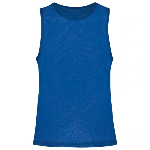 PETO LIGERO DE REJILLA Multi-deportes