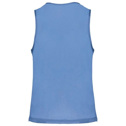 PETO LIGERO DE REJILLA Multi-deportes