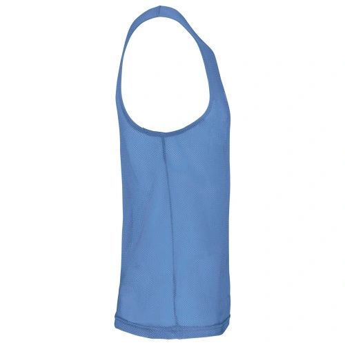 PETO LIGERO DE REJILLA Multi-deportes