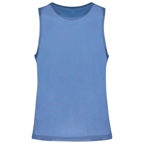 PETO LIGERO DE REJILLA Multi-deportes