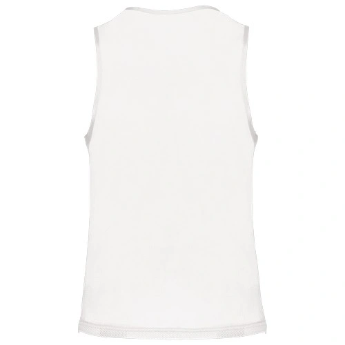 PETO LIGERO DE REJILLA Multi-deportes