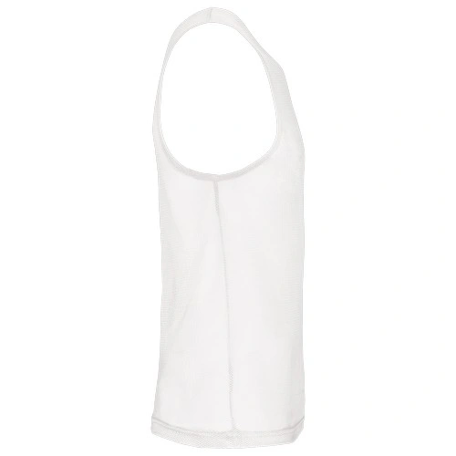 PETO LIGERO DE REJILLA Multi-deportes