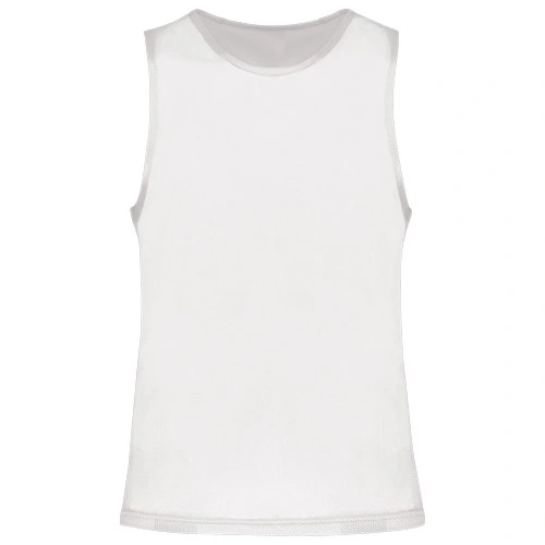 PETO LIGERO DE REJILLA Multi-deportes