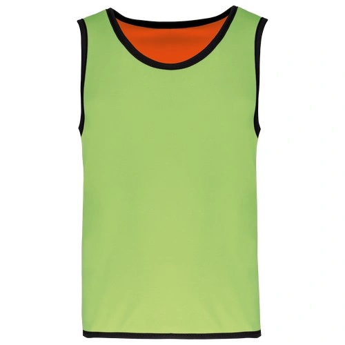 Peto de rugby reversible - Niños