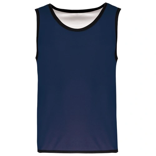 Peto de rugby reversible - Niños