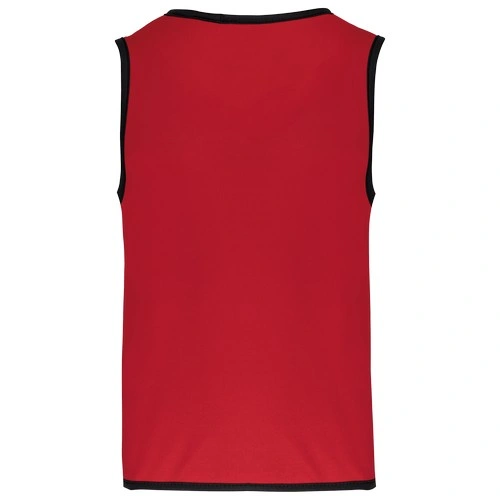 Peto de rugby reversible - Niños
