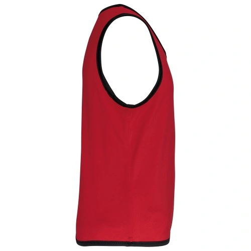 Peto de rugby reversible - Niños