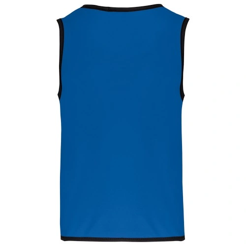 Peto de rugby reversible - Niños