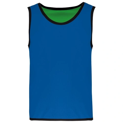 Peto de rugby reversible - Niños