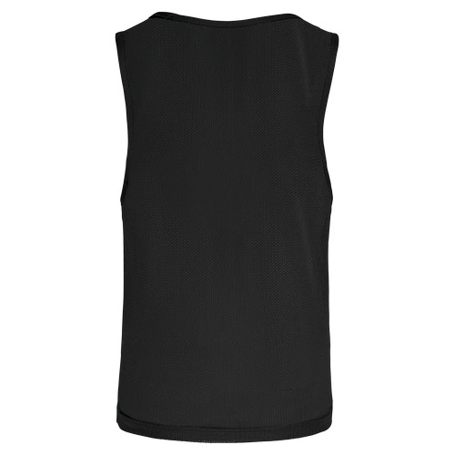 Peto reversible multi-deportes para niños