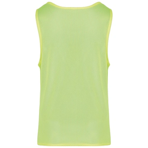 Peto reversible multi-deportes para niños