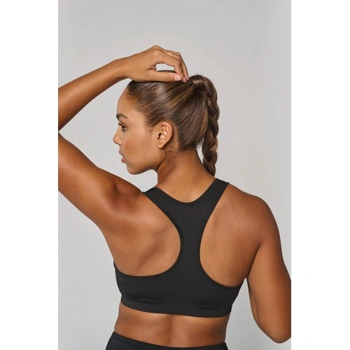 Sujetador deportivo mujer