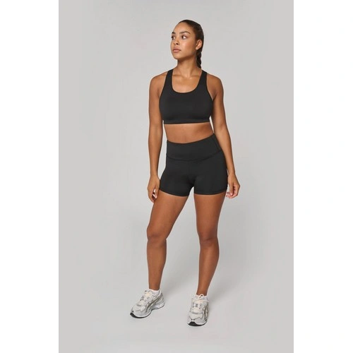 Sujetador deportivo mujer