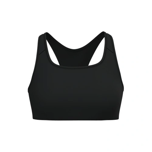 Sujetador deportivo mujer