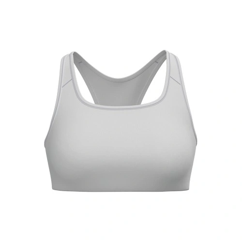 Sujetador deportivo mujer