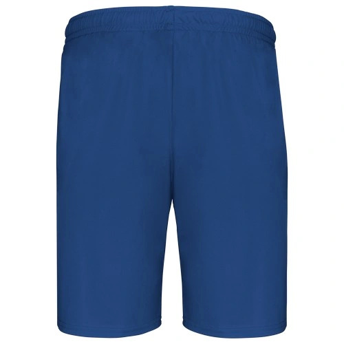 Short equipaciones