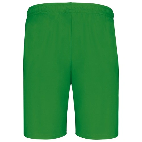 Short equipaciones
