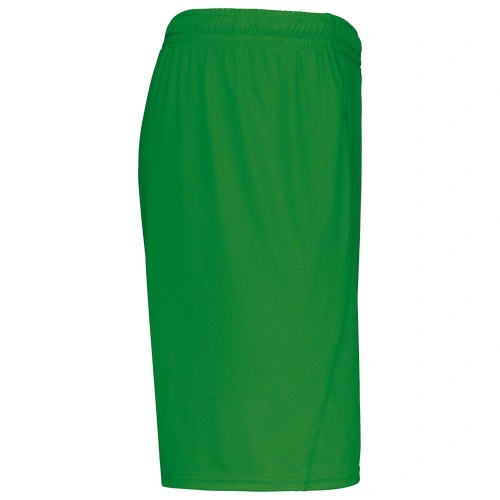 Short equipaciones