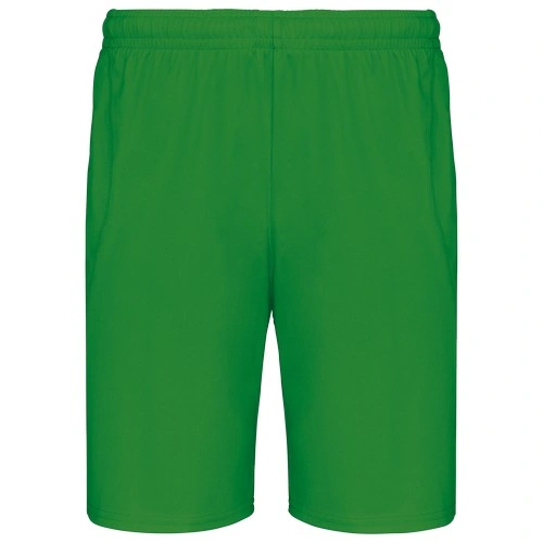 Short equipaciones