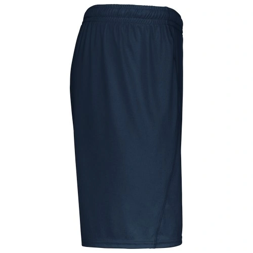 Short equipaciones