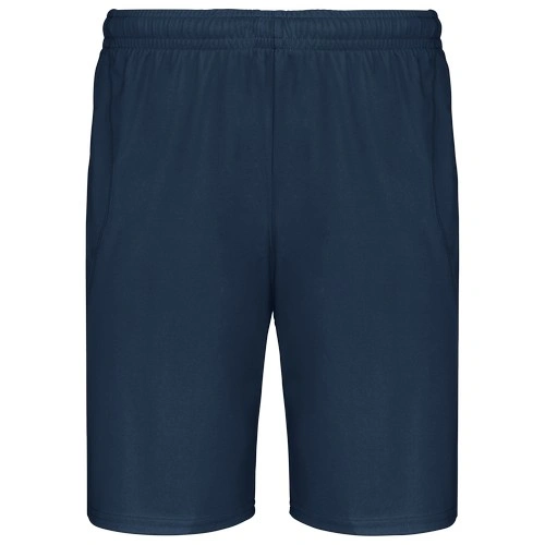 Short equipaciones