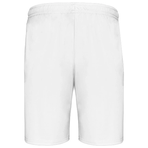 Short equipaciones