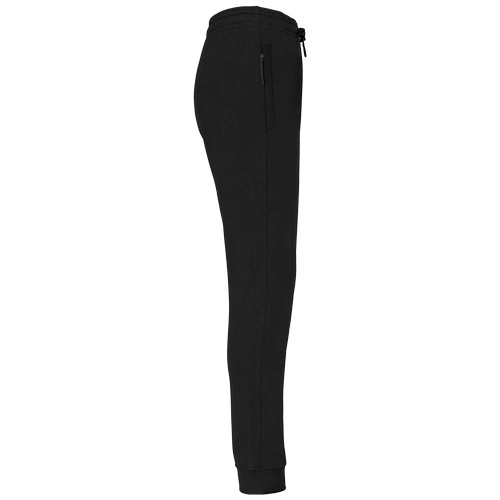 Pantalón chandal de jogging con bolsillos multideporte para niños