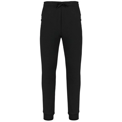 Pantalón chandal de jogging con bolsillos multideporte para niños