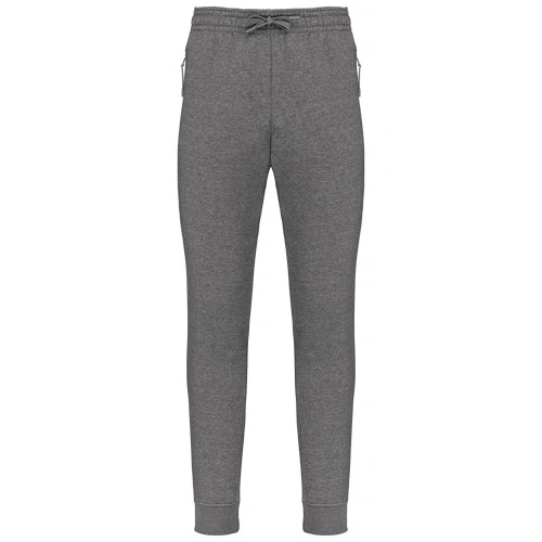 Pantalón chandal de jogging con bolsillos multideporte para niños