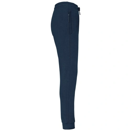 Pantalón chandal de jogging con bolsillos multideporte para niños