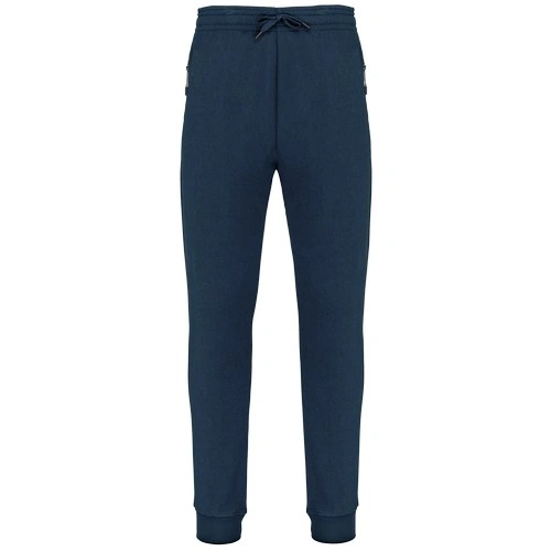 Pantalón chandal de jogging con bolsillos multideporte para niños