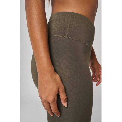 Leggings ecorresponsables mujer