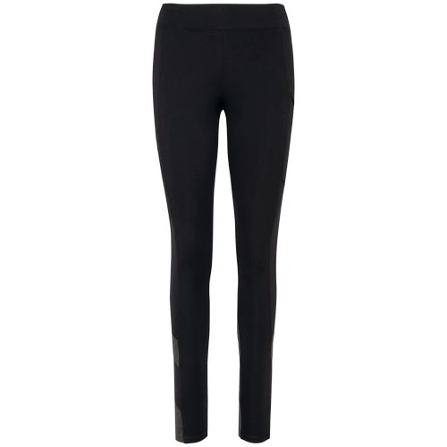 Leggings bicolor mujer