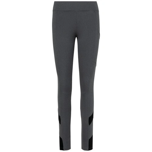 Leggings bicolor mujer