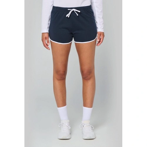 Short de deporte mujer