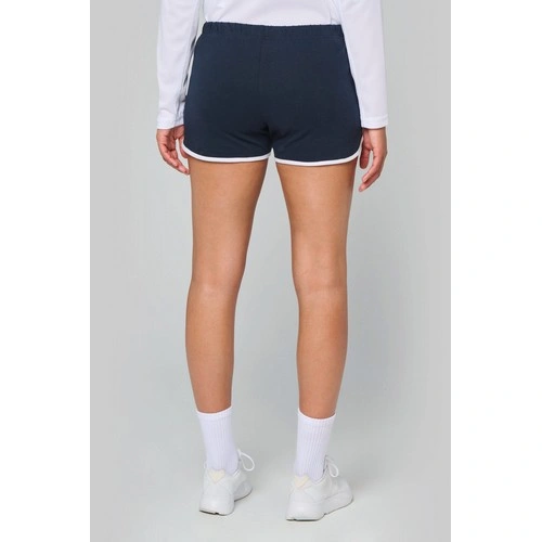 Short de deporte mujer
