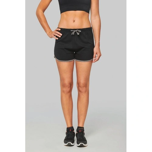 Short de deporte mujer
