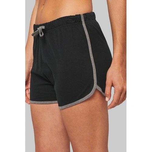 Short de deporte mujer