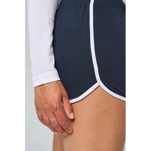 Short de deporte mujer