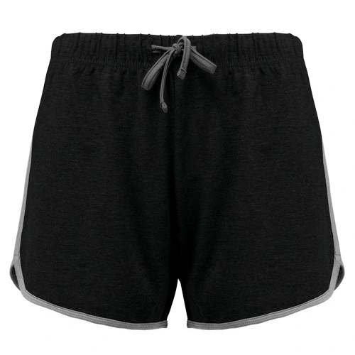 Short de deporte mujer