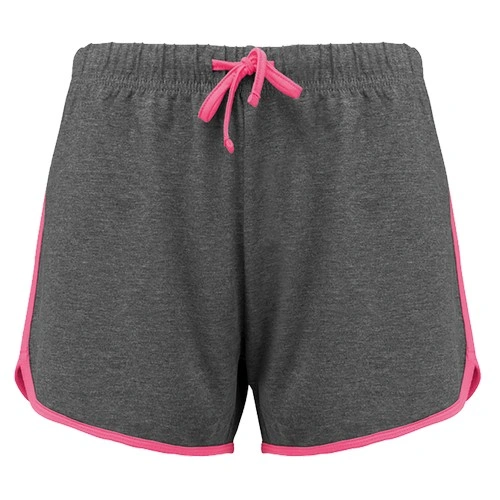 Short de deporte mujer