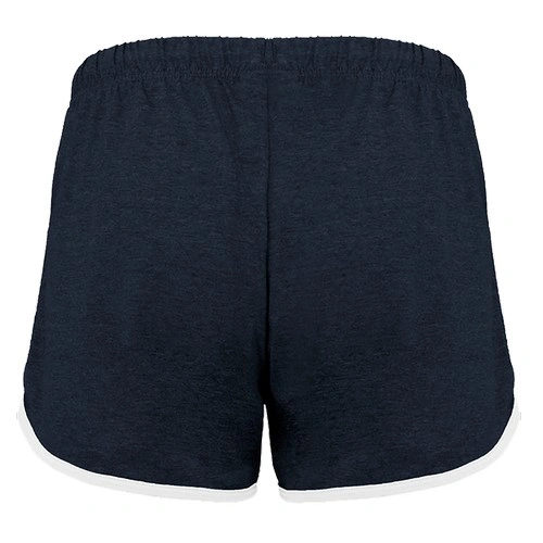 Short de deporte mujer