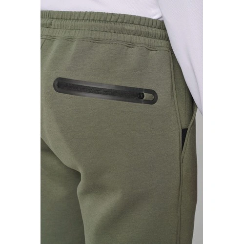 Short hombre