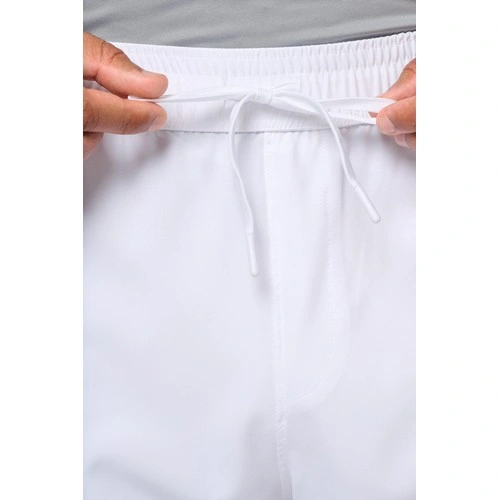 Short de pádel bicolor hombre