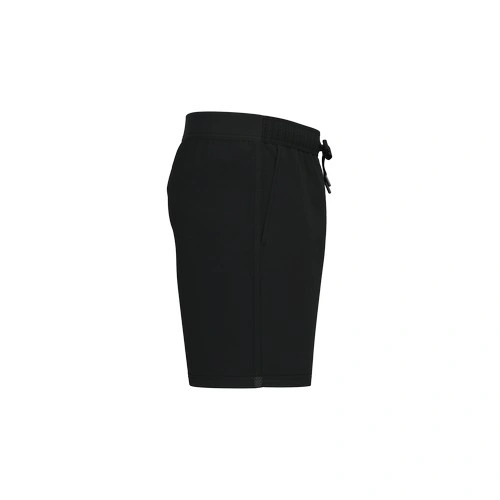 Short de pádel bicolor hombre