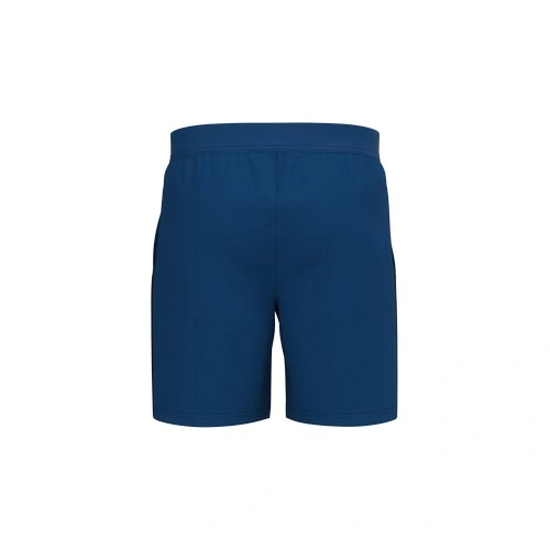 Short de pádel bicolor hombre