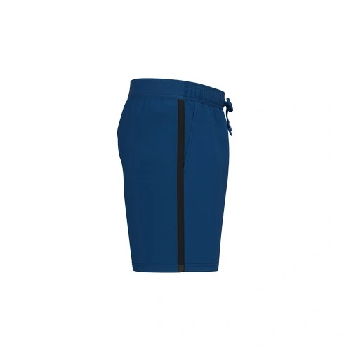 Short de pádel bicolor hombre