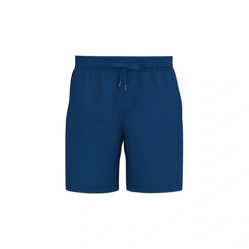 Short de pádel bicolor hombre
