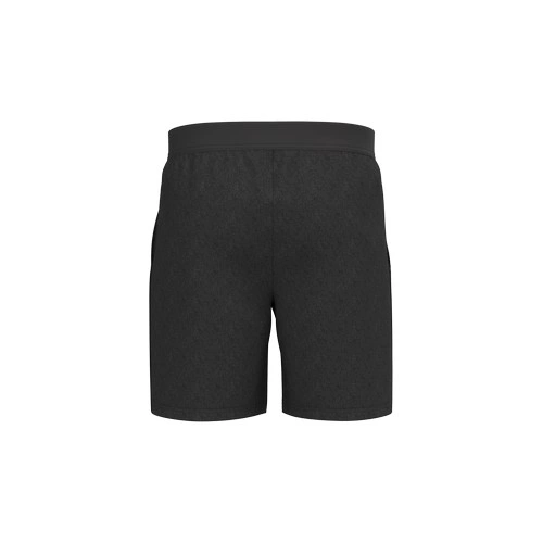 Short de pádel bicolor hombre